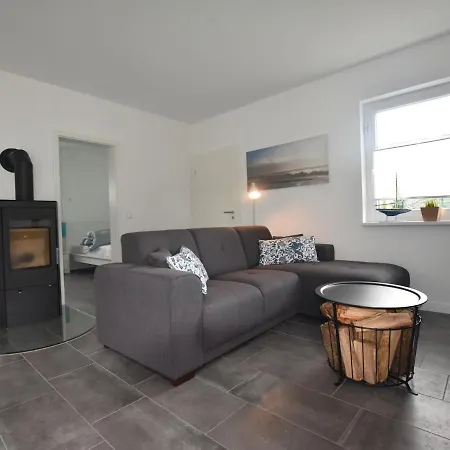 بيت للعطل Modern Holiday In With Sea Near