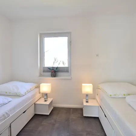 بيت للعطل Modern Holiday In With Sea Near *